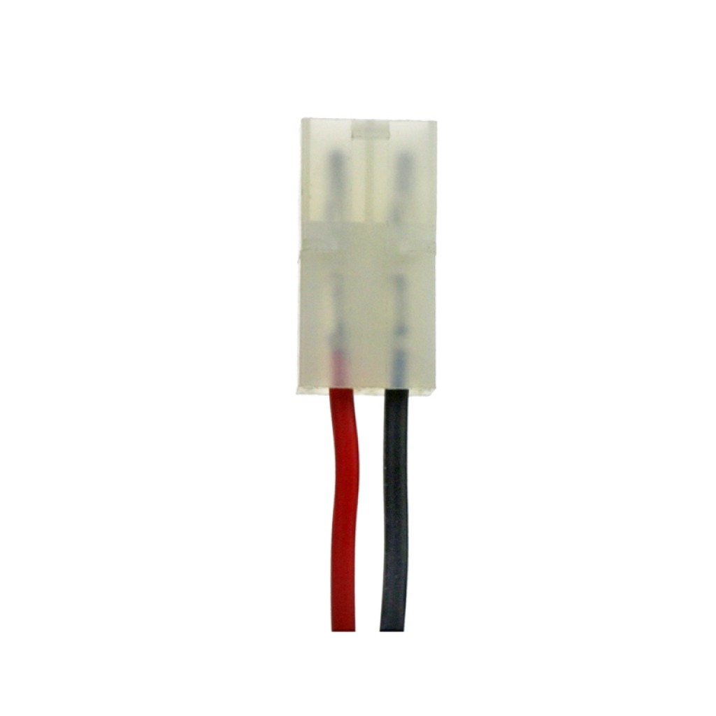 Yhteensopiva akun vaihto Spring ICR18650-4X