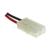 Yhteensopiva akun vaihto Spring ICR18650-4X
