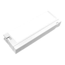 Yhteensopiva akun vaihto Spacelabs 146-0055-00,146-0055-003