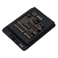 Yhteensopiva akun vaihto Spectralink 74-127733-01,BLI0000100,CP-860-BAT