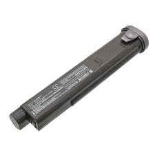 Yhteensopiva akun vaihto SUPRO DC-Y01-25
