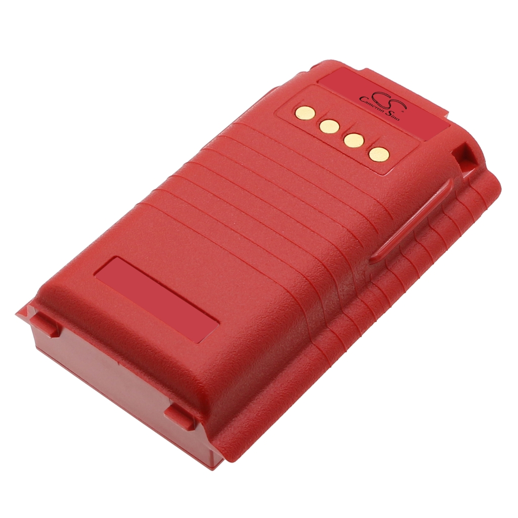 Kaksisuuntaisen radion akku Sepura CS-SPX800TW