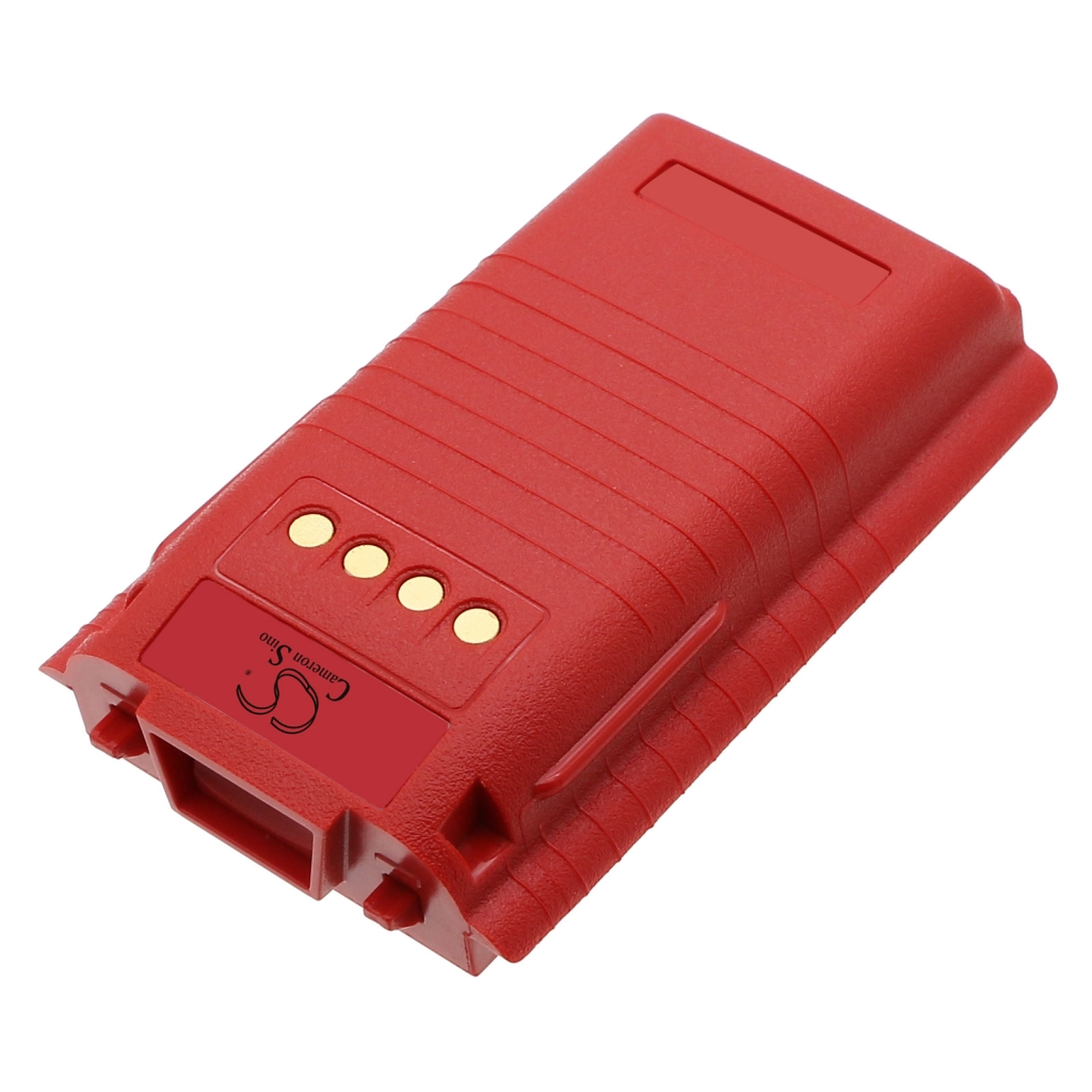 Kaksisuuntaisen radion akku Sepura CS-SPX800TW