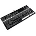 Akut Tabletin akku CS-SPZ200SL