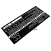 Akut Tabletin akku CS-SPZ200SL