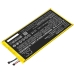 Tabletin akku Sony SOT22 (CS-SPZ300SL)