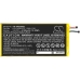 Tabletin akku Sony SOT22 (CS-SPZ300SL)