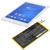 Tabletin akku Sony SOT22 (CS-SPZ300SL)