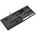 Tabletin akku Sony SOT31 (CS-SPZ400SL)