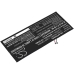 Tabletin akku Sony SOT31 (CS-SPZ400SL)