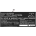 Tabletin akku Sony SOT31 (CS-SPZ400SL)