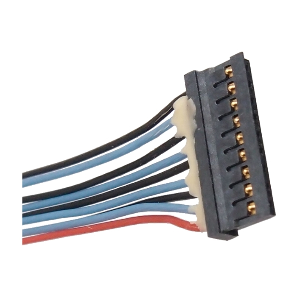 Akut Kannettavan tietokoneen akku CS-SQX310NB