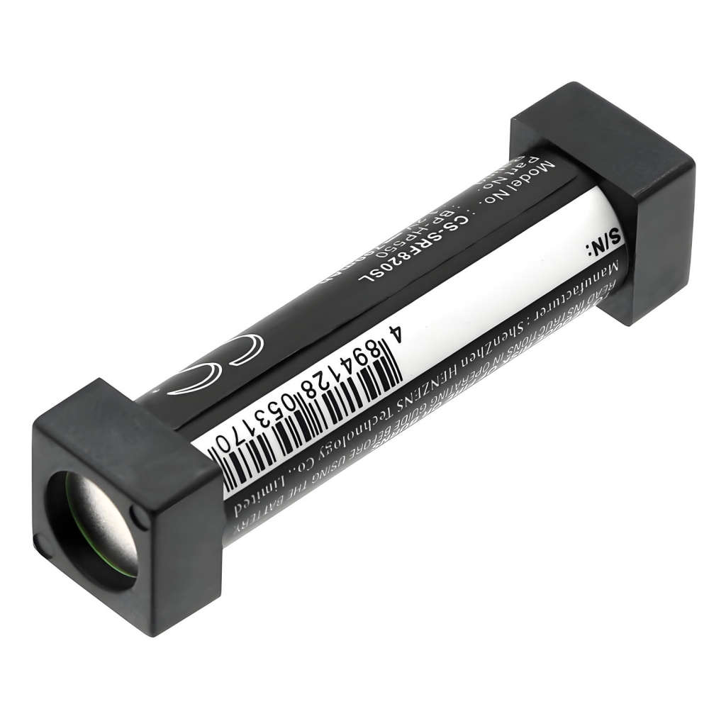Langattoman kuulokkeen akku Sony CS-SRF820SL