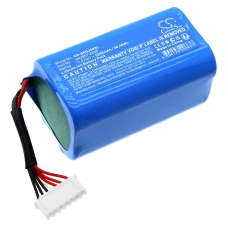 Yhteensopiva akun vaihto Sony 903867-2S2P