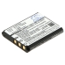Kaiuttimen akku Sony SRS-BTS50 (CS-SRH200SL)