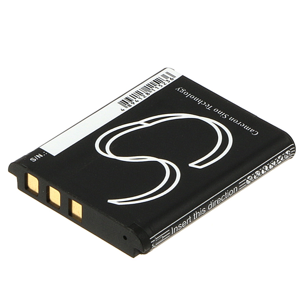 Kaiuttimen akku Sony SRS-BTS50 (CS-SRH200SL)
