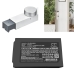 Somfy Door Keeper Lock