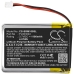 Yhteensopiva akun vaihto Schweizer PL903040