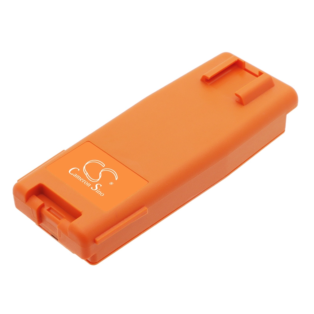Battery compatible with Sailor CS-SRP350TW