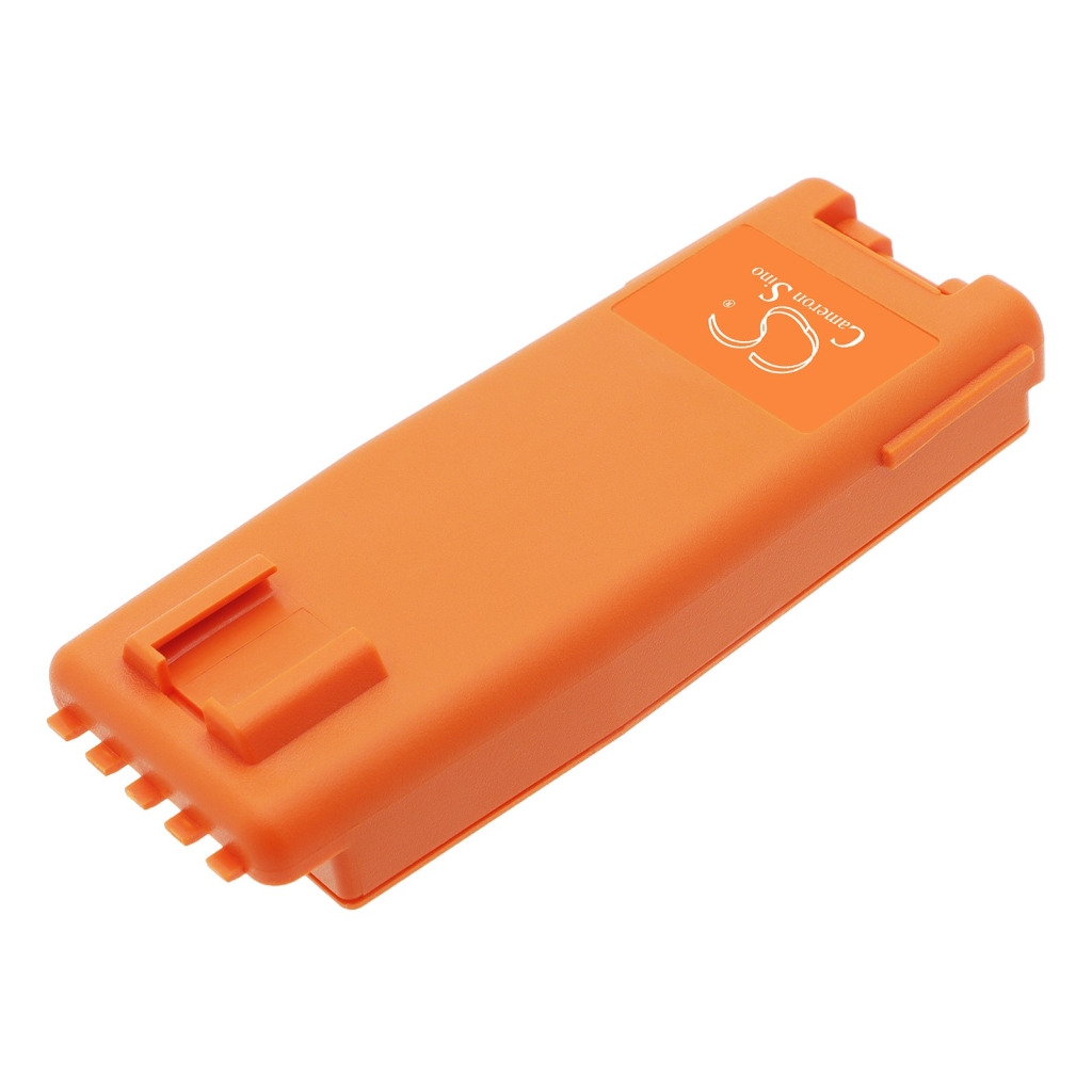 Battery compatible with Sailor CS-SRP350TW