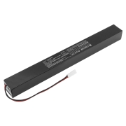 Battery Replaces Somfy 9021217D