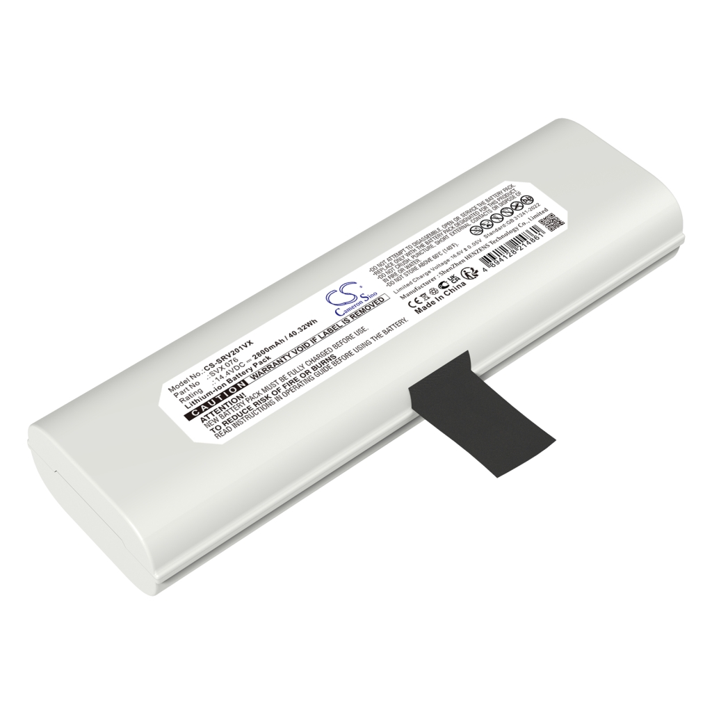 Imurin akku Sencor CS-SRV201VX