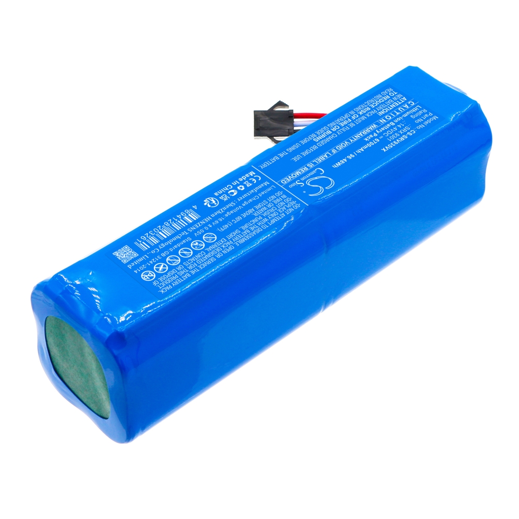 Imurin akku Imilab V1
