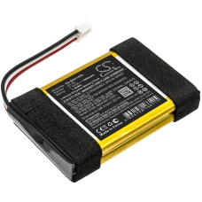 Yhteensopiva akun vaihto Sony ST-02