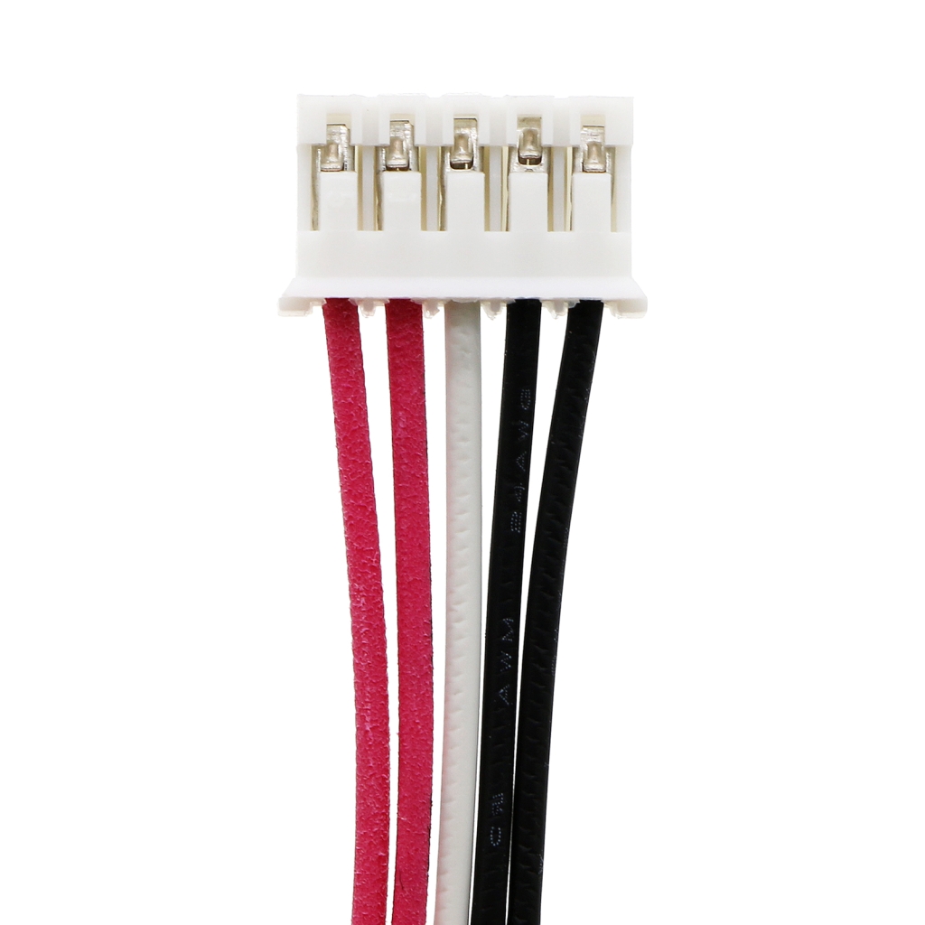Akut Kaiuttimen akku CS-SRX330SL