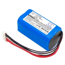 Yhteensopiva akun vaihto Sony ID659B,ID770,JD770B