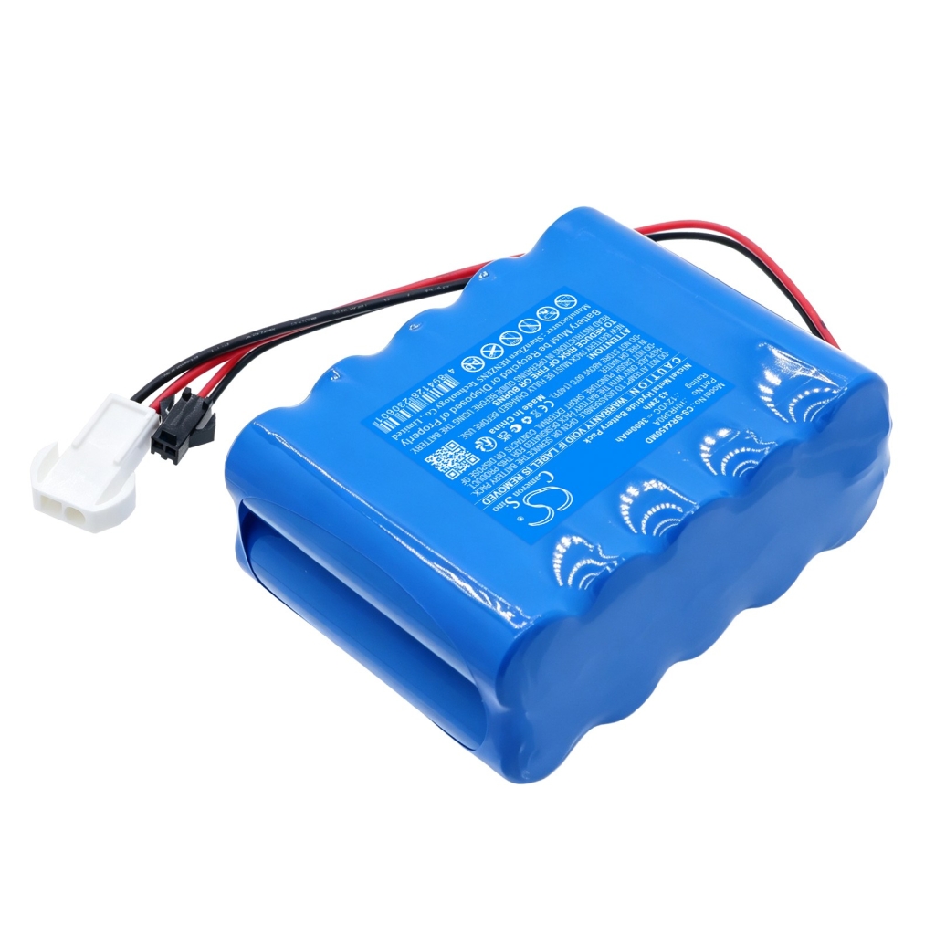 Battery for SIRIUSMED X55