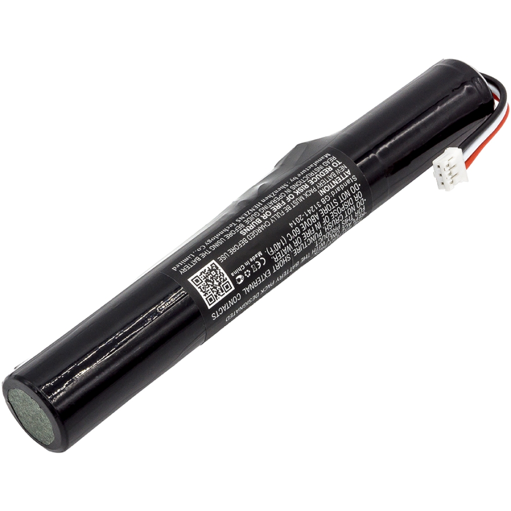 Akut Kaiuttimen akku CS-SRX500SL