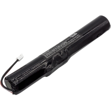 Yhteensopiva akun vaihto Sony LIS2128HNPD