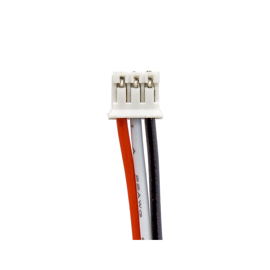 Akut Kaiuttimen akku CS-SRX500XL