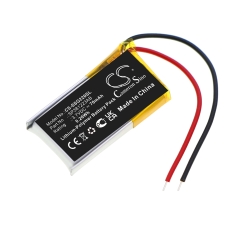 Yhteensopiva akun vaihto Samsung SP381223AB