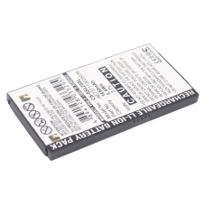 Yhteensopiva akun vaihto Sirius AE737173025076