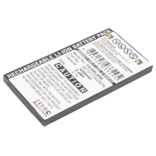 Yhteensopiva akun vaihto Sirius AE737173025076