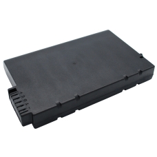 Yhteensopiva akun vaihto Samsung 3003702-0001,3500065-001,SSB-P28LS6,SSB-P28LS6/E,SSB-P28LS9...