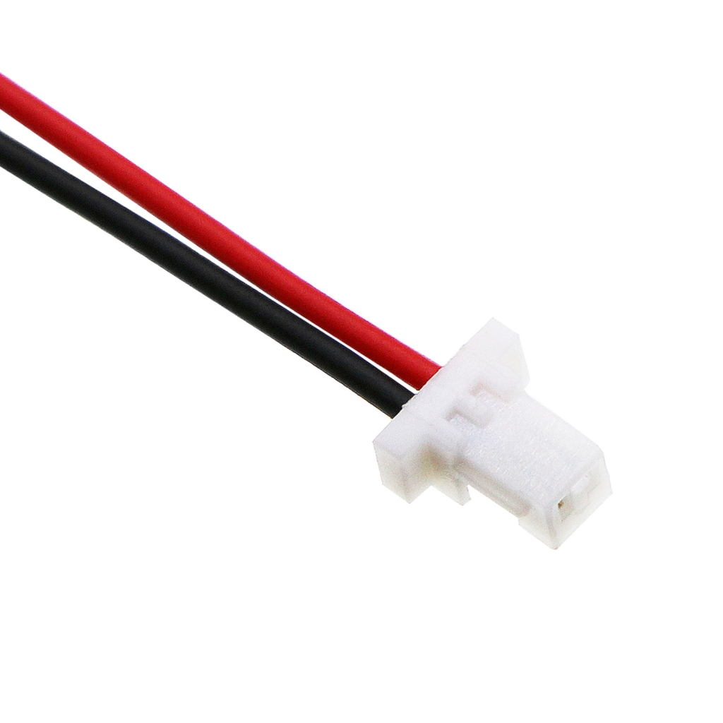 Yhteensopiva akun vaihto Sena PTC802050