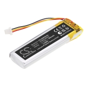 Battery compatibleWith Wireless Headset Battery