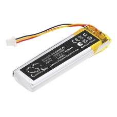 Yhteensopiva akun vaihto Sena AHB822662A