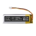 Battery for Sena Communication System SP128