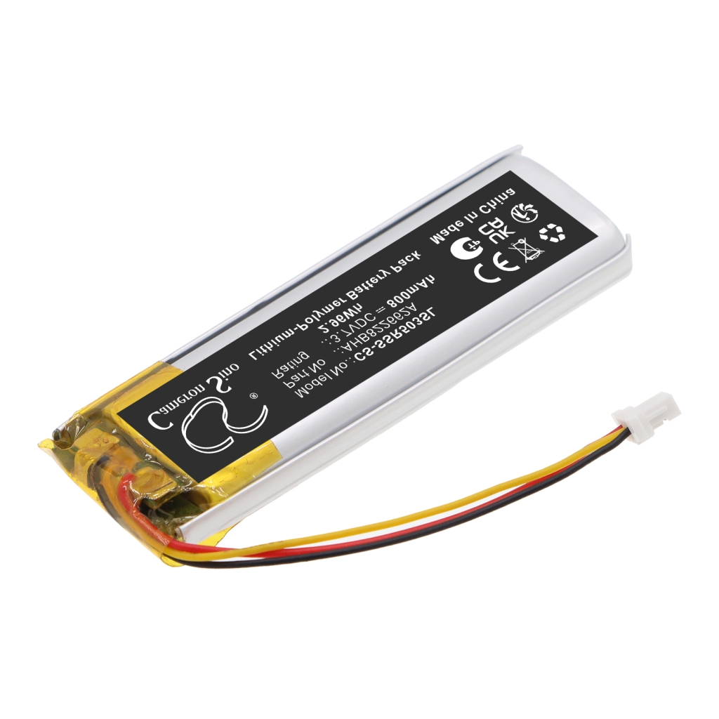 Battery for Sena Communication System SP128