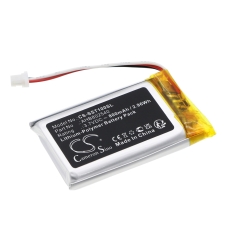 Yhteensopiva akun vaihto Sena AHB802540