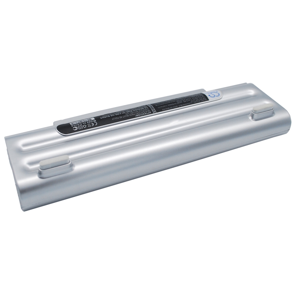 Akku yhteensopiva Samsung CS-SSX20NB