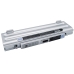 Akku yhteensopiva Samsung CS-SSX20NB