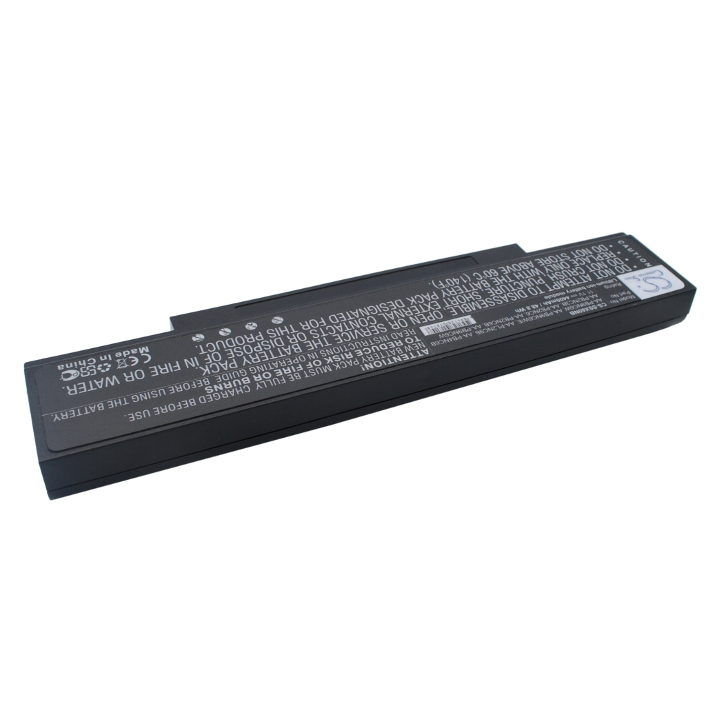 Akut Kannettavan tietokoneen akku CS-SSX60NB