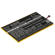 Yhteensopiva akun vaihto INSIGNIA PR-3750159