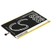 Yhteensopiva akun vaihto INSIGNIA PR-3750159