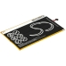 Yhteensopiva akun vaihto INSIGNIA PR-3750159